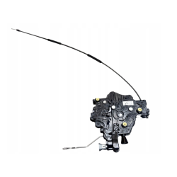 VW T5 LIFT T6 ZAMEK DRZWI PRZESUWNYCH PRAWY 7E0843654BT